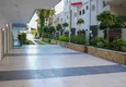 Купить Квартира в Махмутларе с открытым видом на море в элитном комплексе на первой береговой 12