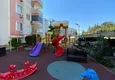 Купить Квартира в Махмутларе с видом на море в благоустроенном комплексе 11 