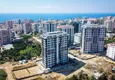 Купить Современный многоквартирный жилой комплекс в Махмутларе 6 