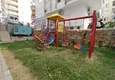 Купить Квартира в Махмутларе с мебелью в комфортабельном комплексе с джакузи на крыше 9 