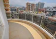 Доступная покупка Квартиры в Махмутларе на центральной улице рядом с морем 22