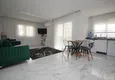 Доступная покупка Квартира в Махмутларе с мебелью в молодом комплексе рядом с морем 5 