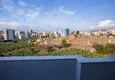 Доступная покупка Квартиры в Махмутларе полностью меблированные в современном жилом комплексе 12