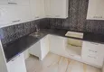 Доступная покупка Квартира в Махмутларе с отдельной кухней и частичным видом на море 7