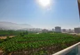 Доступная покупка Квартира в Махмутларе с мебелью в элитном комплексе 10 