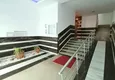 Купить Пентхаус в Махмутларе двухуровневый с мебелью, открытым видом 5