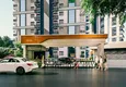 Купить Квартиры в Махмутларе в строящемся комплексе от инвестора 8 