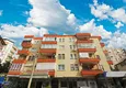 Купить Квартира в Алании с мебелью в жилом доме городского типа 1