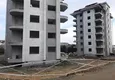 Купить Новый строящийся жилой комплекс в Авсалларе  11 