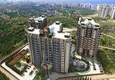 Купить Квартира в Махмутларе от собственника с мебелью и видом на море в роскошном комплексе 5