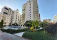 Купить Квартира в Махмутларе с новой мебелью в благоустроенном комплексе 1 