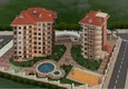 Купить Новый строящийся жилой комплекс в Авсалларе  1 