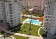 Купить Квартира в Джикджилли с мебелью, застекленным балконом в престижном комплексе 4 