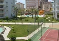 Купить Квартира в Джикджилли с мебелью, застекленным балконом в престижном комплексе 5 