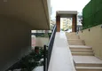 Купить Новые пентхаусы в центре Аланьи в жилом комплексе рядом с морем 10 