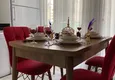 Доступная покупка Квартира в Махмутларе двухкомнатная меблированная с видом на море 12 