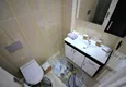 Доступная покупка Пентхаус в Махмутларе с мебелью открытым видом на море и с джакузи на балконе  14 