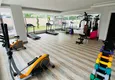 Купить Пентхаус-дуплекс в Махмутларе с мебелью отдельной кухней в новом комплексе 13 