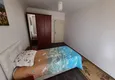 Доступная покупка Квартира в Махмутларе с отдельной кухней и мебелью на центральной улице 10 