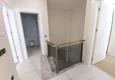 Доступная покупка Пентхаус в центре Алании с мебелью отдельной кухней 10