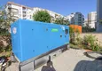 Купить Квартира в Махмутлар с видом на горы в комфортабельном комплексе 12