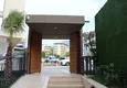 Купить Новые пентхаусы в центре Аланьи в жилом комплексе рядом с морем 12 