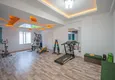 Купить Квартира в Махмутларе с новой мебелью в молодом комплексе рядом с морем 11 