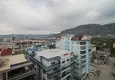 Доступная покупка Квартира в Махмутлар с видом на горы в комфортабельном комплексе 11