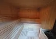 Купить Пентхаус в Махмутларе с мебелью открытым видом на море и с джакузи на балконе  18 
