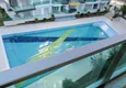 Доступная покупка Квартира в Каргыджаке, в элитном комплексе с частным пляжем 20