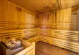 Купить Квартира в Махмутларе, с ярким интерьером, открытым видом в жилом комплексе 11