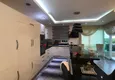 Доступная покупка Квартира в Анталии район Коньяалты Унджалы полностью меблирована  13 
