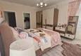 Доступная покупка Квартира в Махмутларе с мебелью отдельной кухней и застекленным балконом  13 