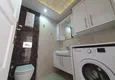 Доступная покупка Квартира в Каргыджаке двухкомнатная с видом на море в небольшом жилом комплексе 13