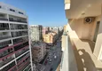 Доступная покупка Квартира в Махмутларе с новой мебелью в благоустроенном комплексе 14 