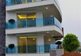 Купить Квартира в Конаклы видовая, меблированная в потрясающей резиденции  16 