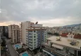 Доступная покупка Квартира в Махмутлар с видом на горы в комфортабельном комплексе 13