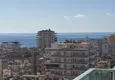 Доступная покупка Пентхаус-дуплекс в Махмутларе с потрясающим панорамным видом на море 13