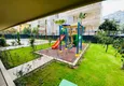 Купить Новые пентхаусы в центре Аланьи в жилом комплексе рядом с морем 16 