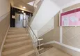 Купить Квартира в Махмутларе трехкомнатная с мебелью и видом на море 14 