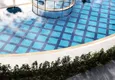 Доступная покупка Квартира в Оба с чистовой отделкой в молодом современном комплексе  16 
