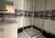 Доступная покупка Квартира в Махмутларе с видом на море в благоустроенном комплексе 20 