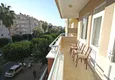 Доступная покупка Квартира в Махмутларе с мебелью в жилом доме на проспекте Барбаросса 16 