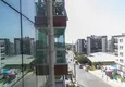 Доступная покупка Квартира в Джикджилли - современный интерьер застекленный балкон 9