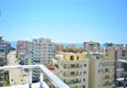 Доступная покупка Дуплекс-пентхаус в Махмутларе с мебелью и видом на море 15 