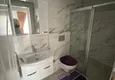 Доступная покупка Пентхаус-дуплекс в Махмутларе с мебелью отдельной кухней в новом комплексе 18 