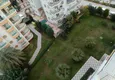 Доступная покупка Квартира в Махмутлар с двумя спальнями открытым видом  19 