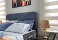 Доступная покупка Квартира в Махмутларе двухкомнатная меблированная с видом на море 18 