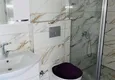 Доступная покупка Пентхаус-дуплекс в Махмутларе с мебелью отдельной кухней в новом комплексе 19 