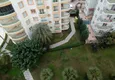 Доступная покупка Квартира в Махмутлар с двумя спальнями открытым видом  20 